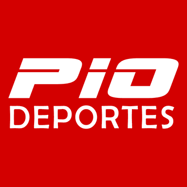 Pio Deportes official logo