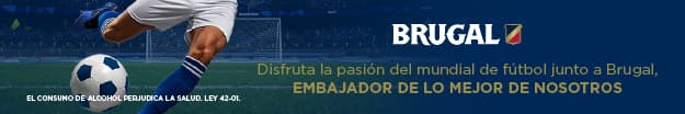 Brugal